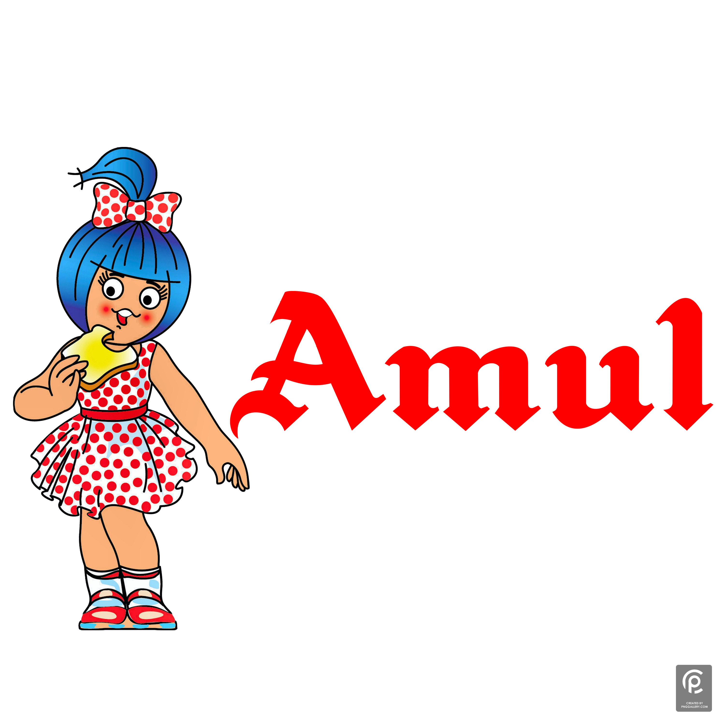 supplier to amul
