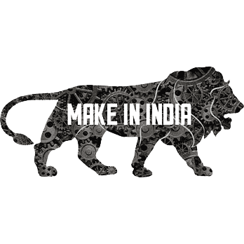 made in india certified manufacturer