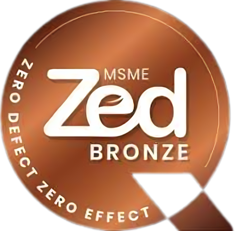 zed bronze certified manufacturer