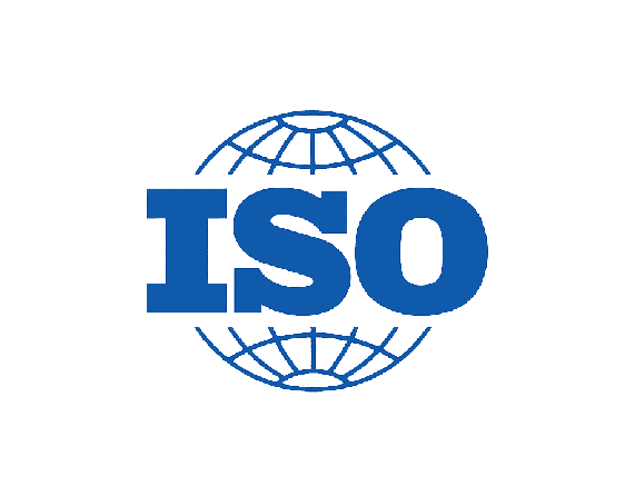 iso certified manufacturer