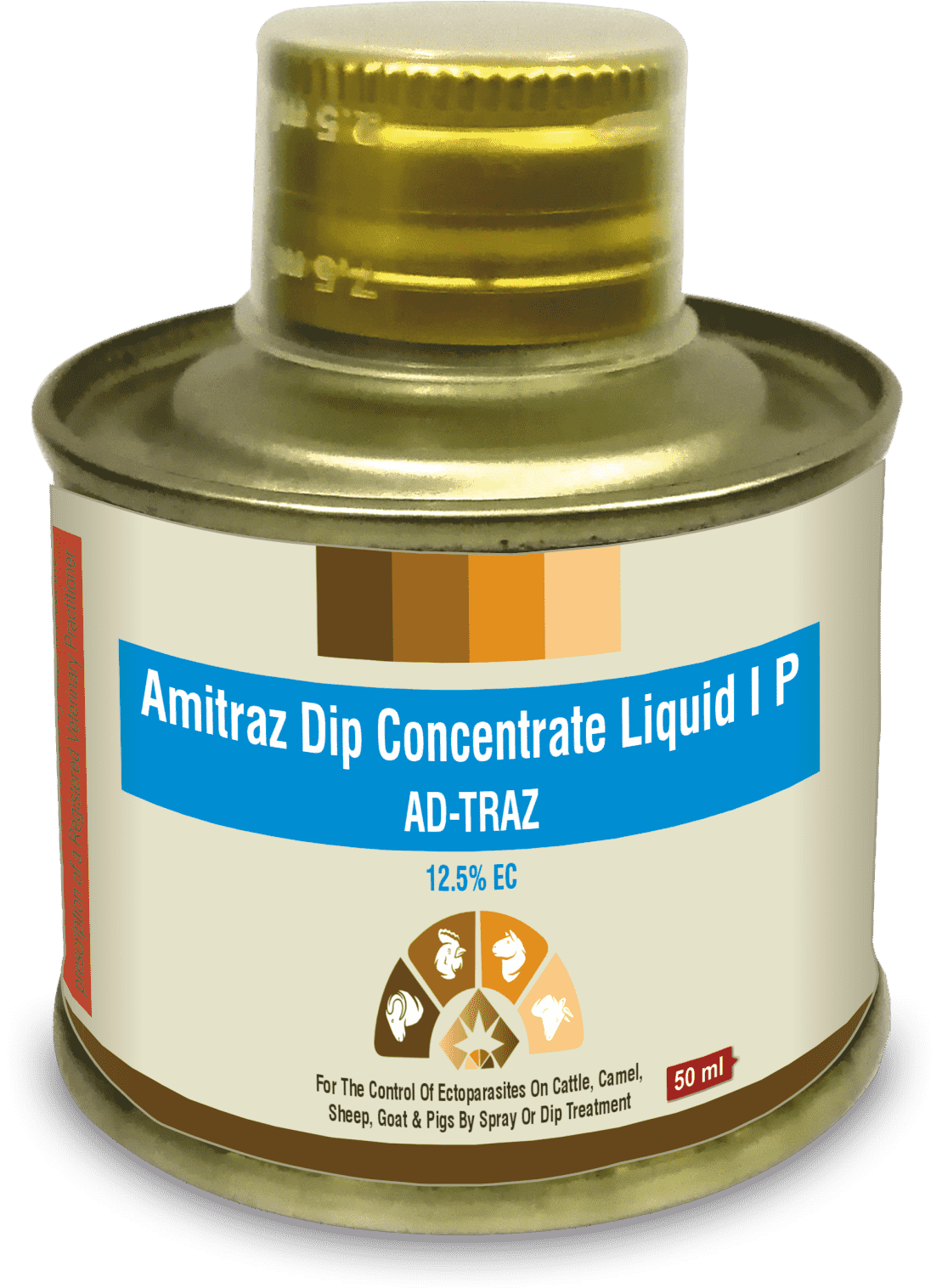 AD-TRAZ Liquid