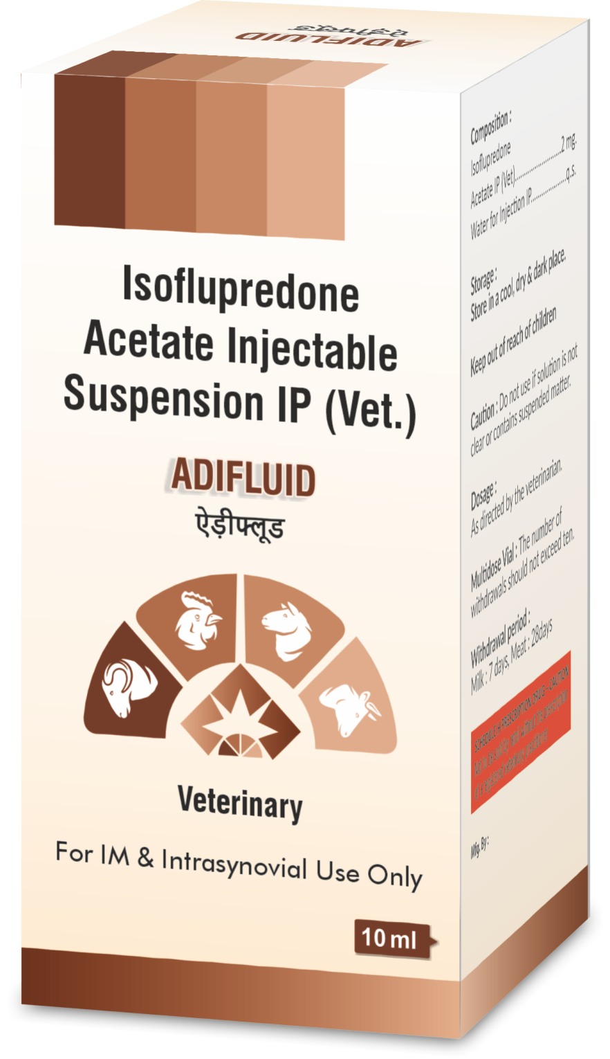 ADIFLUID Injection