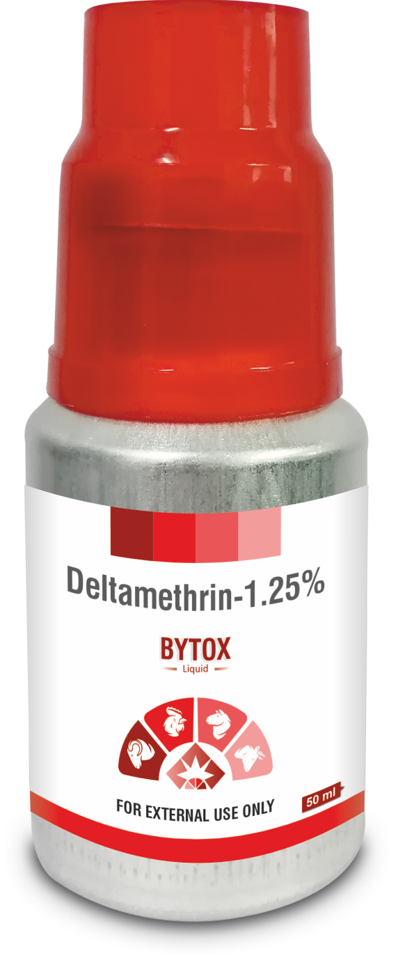 BYTOX Liquid