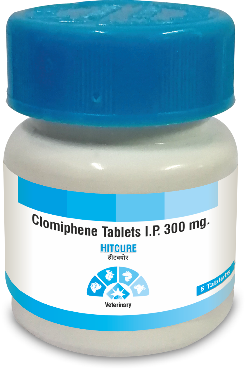 HITCURE Tablets