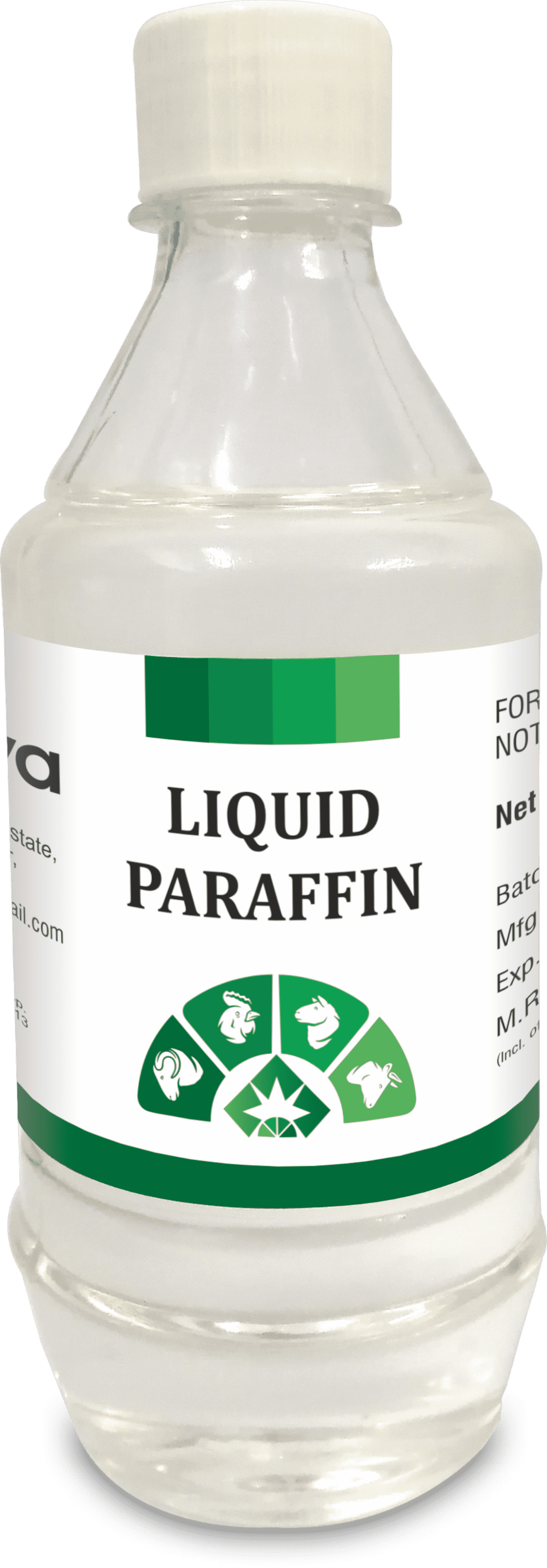 LIQUID PARAFFIN