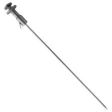 AI Gun SS Auto SS Lock