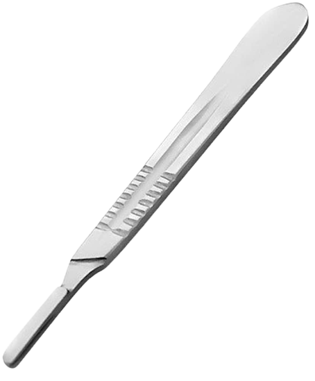 BP Handle (No.4)