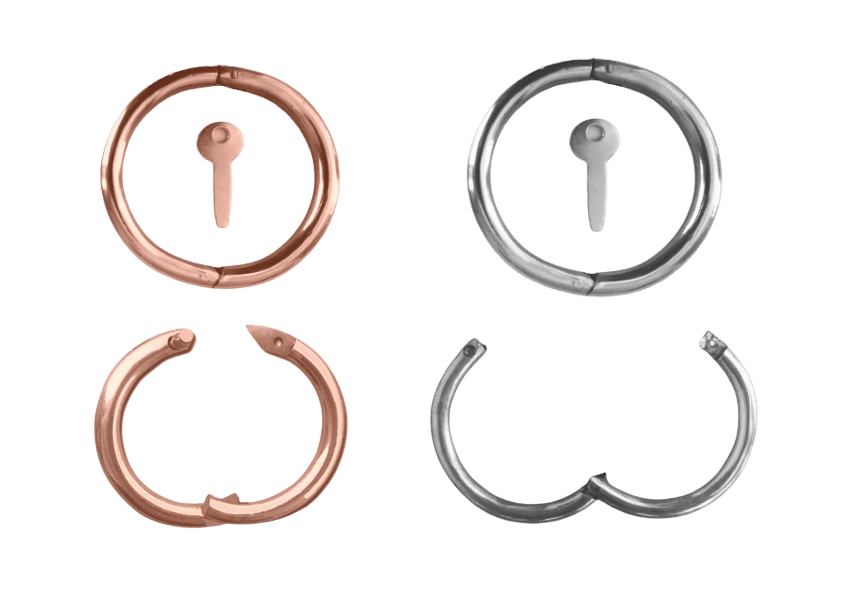 Bull Nose Ring