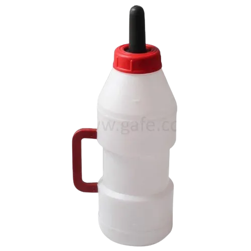 Calf Feeding Bottle