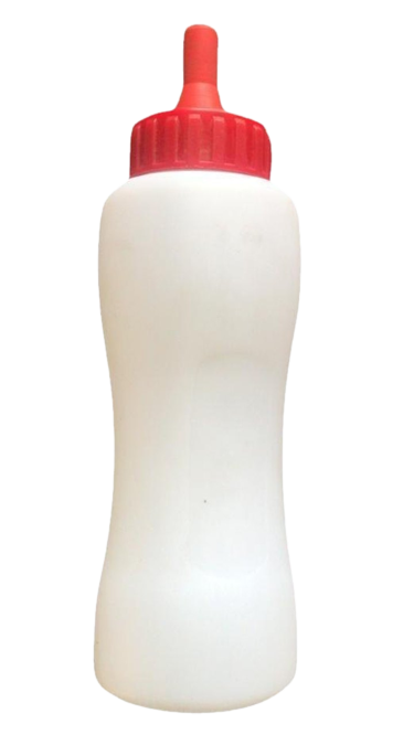 Calf Feeding Bottle