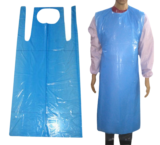 Disposable Plastic Apron
