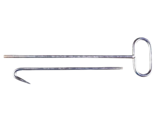 Dystocia Hook SS 30