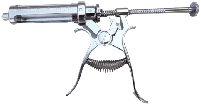 FMD Vaccinator SS Premium