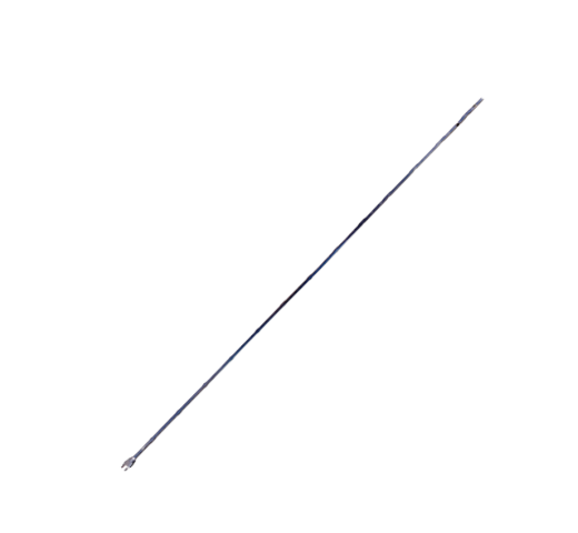 IU Catheter Brass
