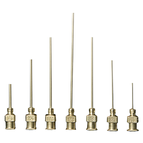 Metal Needle