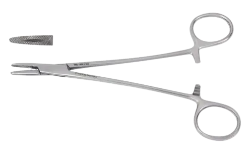 Needle Holder SS
