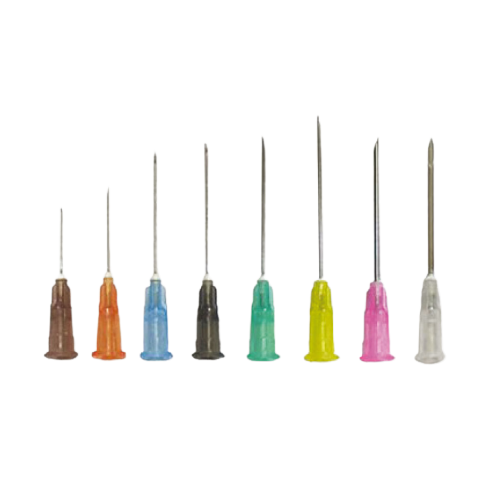 Plastic Needle