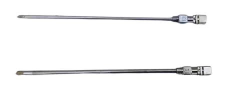 Rumen Needle Puncher