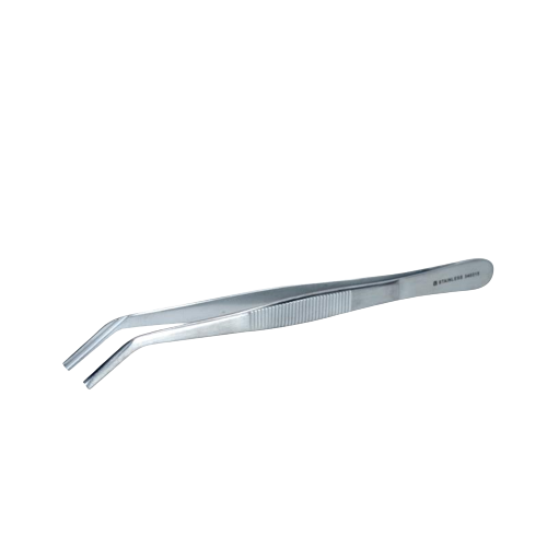 Straw Lifting Forceps