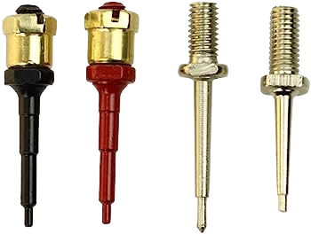 Tag Applicator Pin