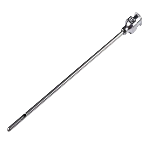 Teat Cannula