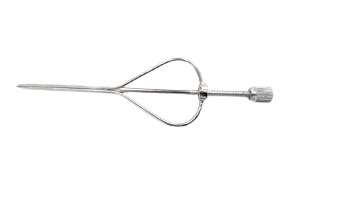 Teat Dilator