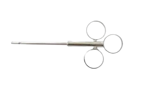 Teat Tumor Extractor 3 Ring