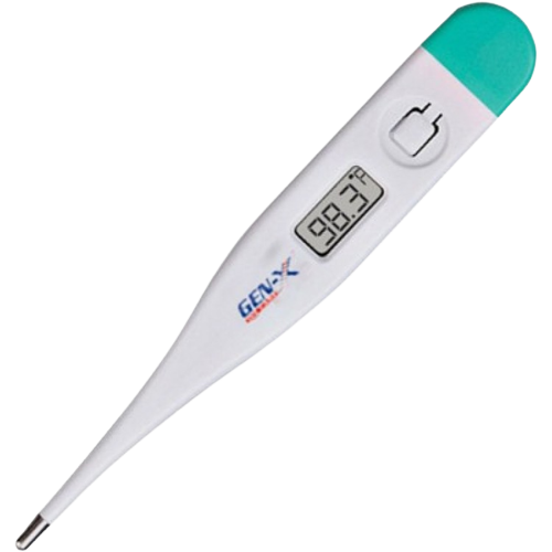 Thermometer Digital