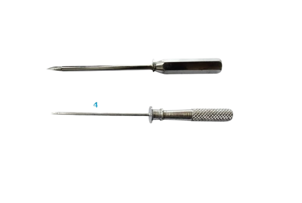 Trocar Cannula