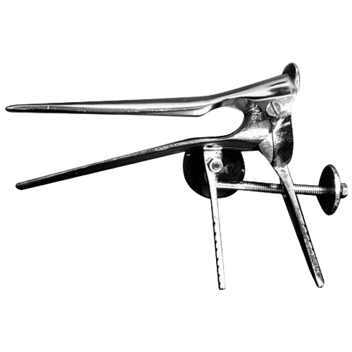 Vaginal Speculum