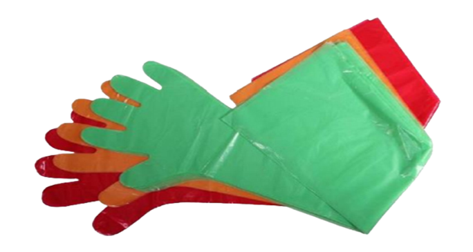 Veterinary Hand Gloves