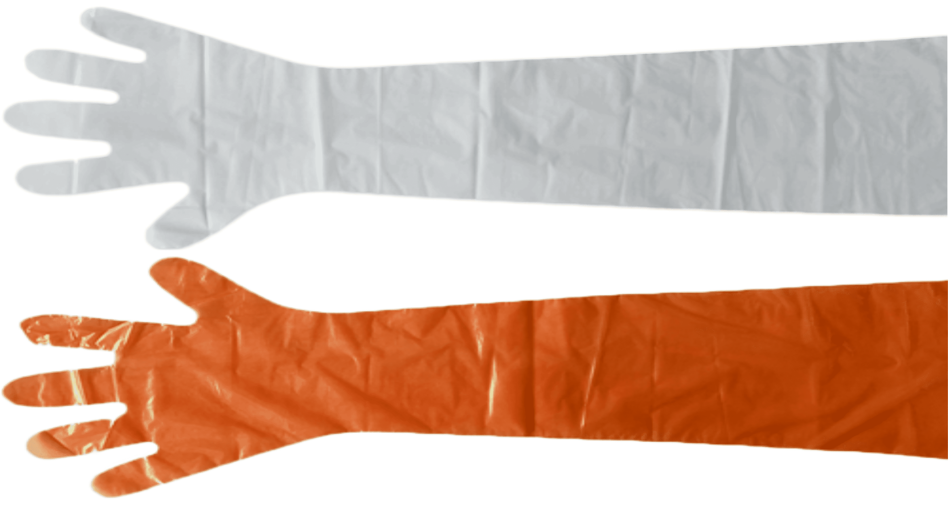 Veterinary Hand Gloves