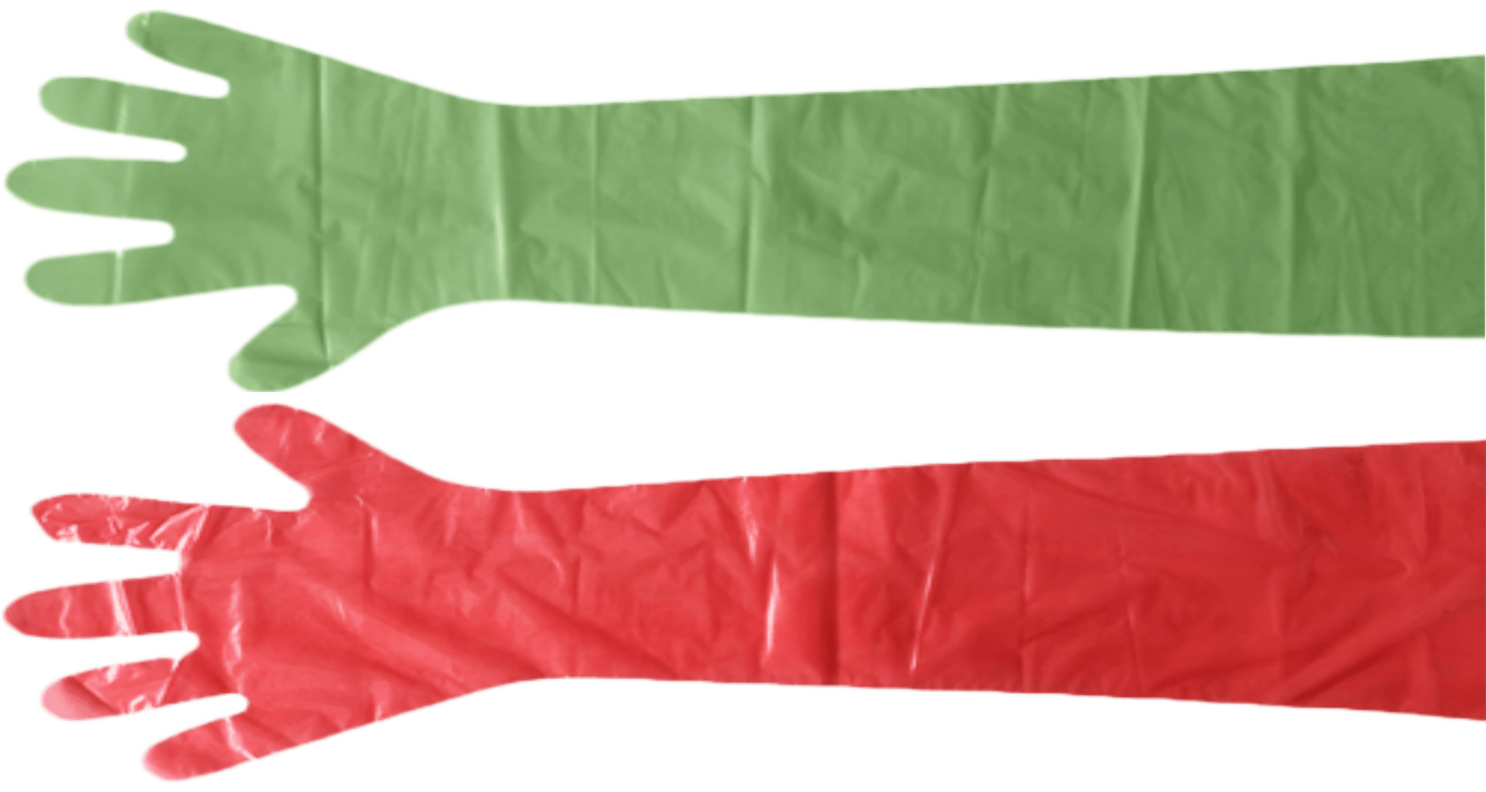 Veterinary Hand Gloves